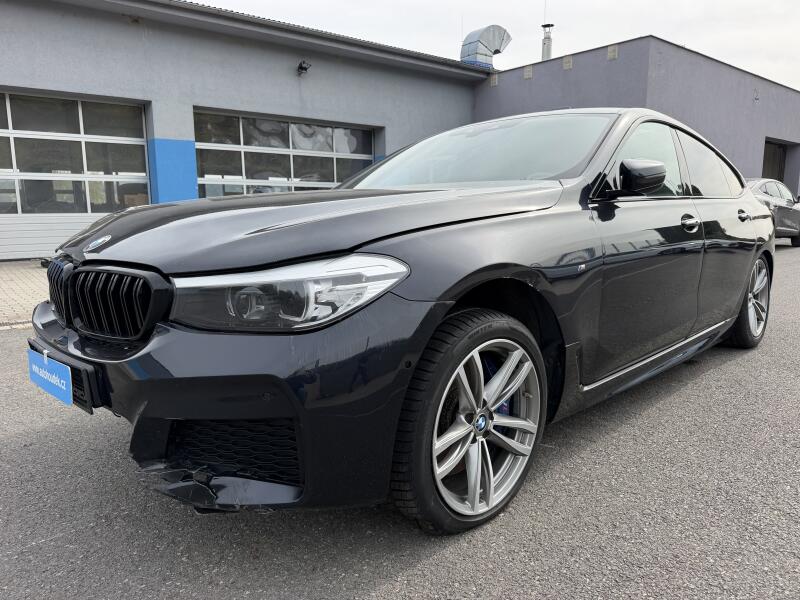 BMW 6er Reihe