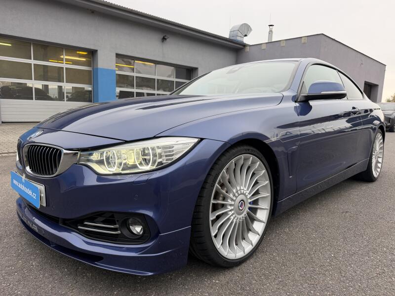 Alpina B4
