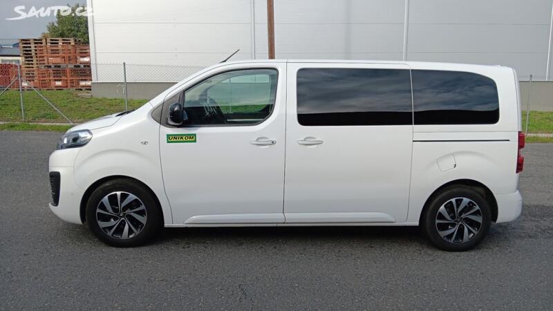 Citro�n SpaceTourer