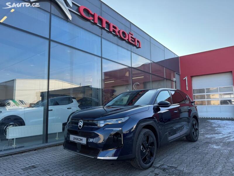 Citro�n C5 Aircross
