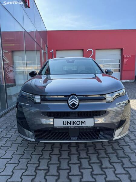 Citro�n C5 Aircross