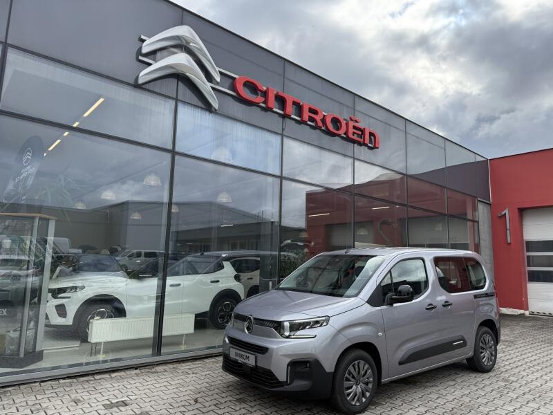 Citro�n Berlingo