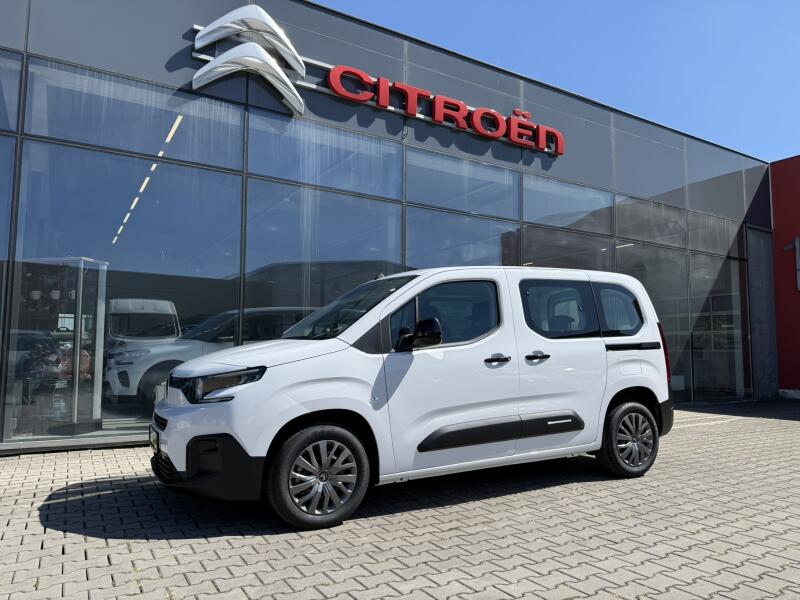 Citro�n Berlingo