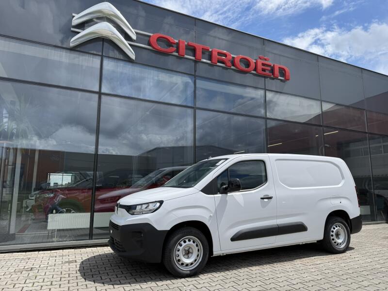 Citro�n Berlingo