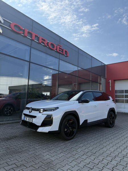 Citro�n C5 Aircross