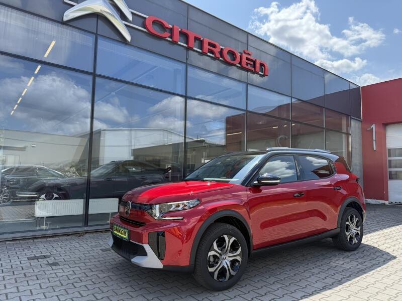 Citro�n C3 Aircross