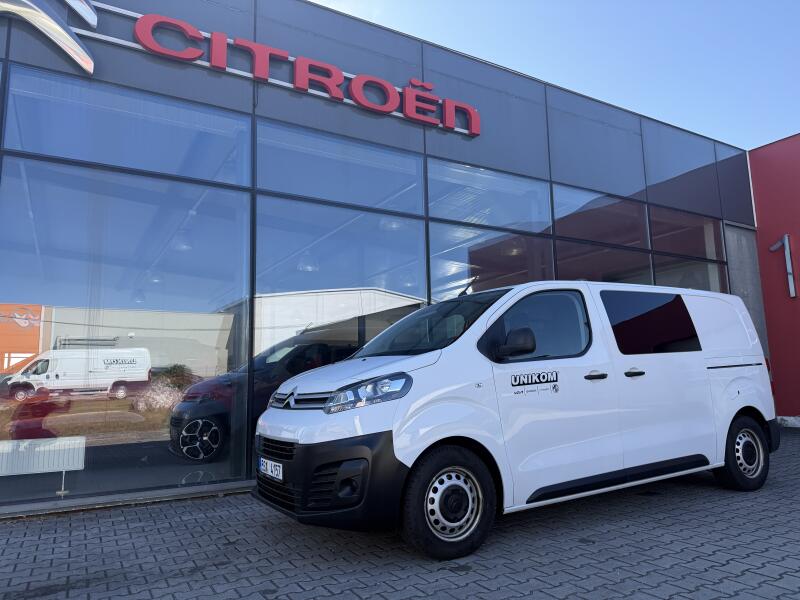 Citro�n Jumpy