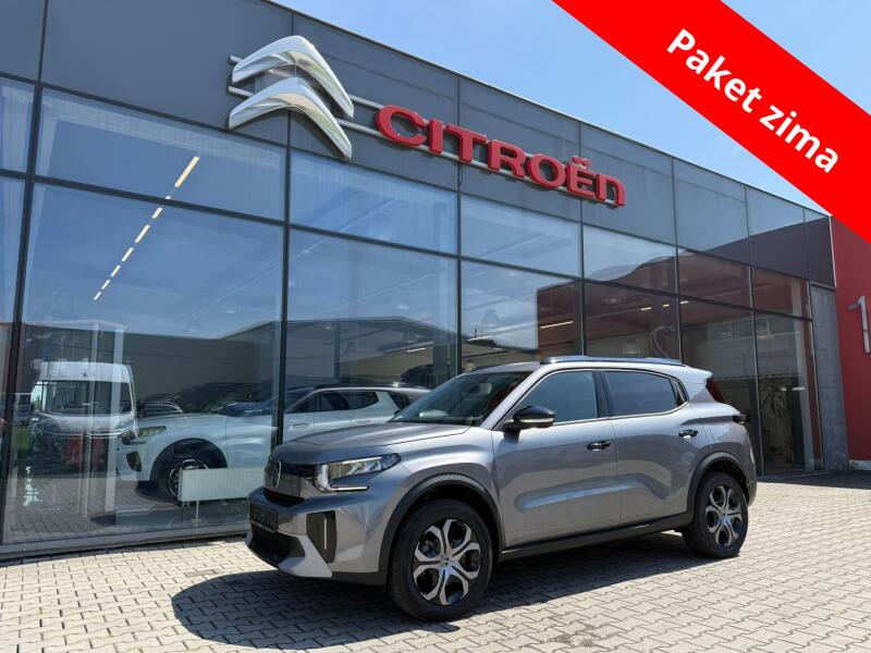Citro�n C3 Aircross