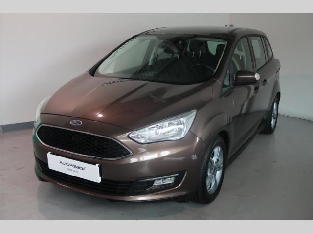 Ford Grand C-MAX