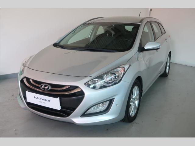 Hyundai i30 1,6 GDI STYLE