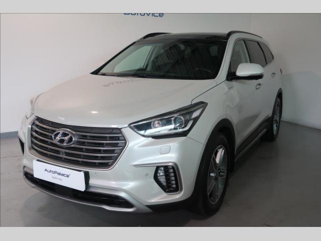 Hyundai Grand Santa Fe