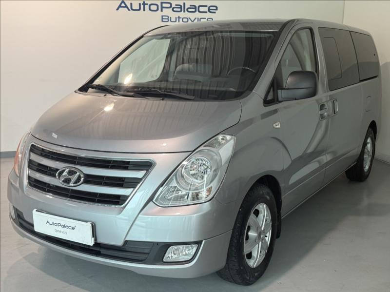Hyundai H 1