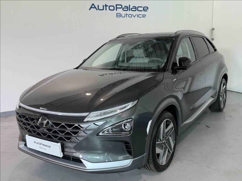 Hyundai Nexo