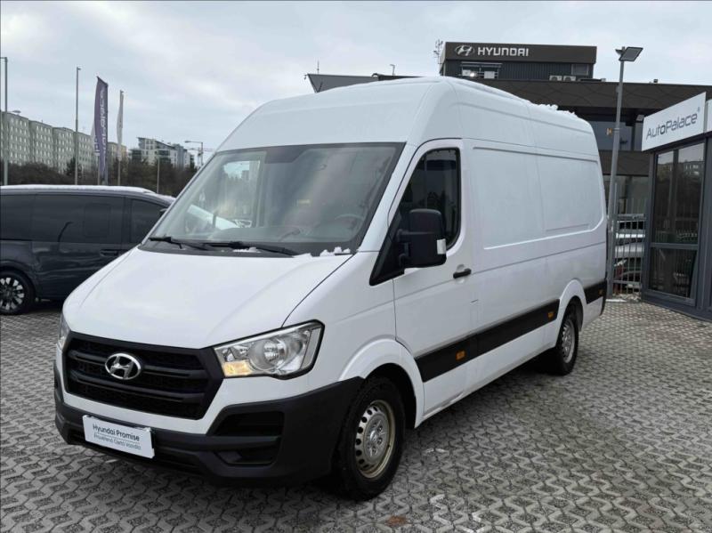 Hyundai H 350