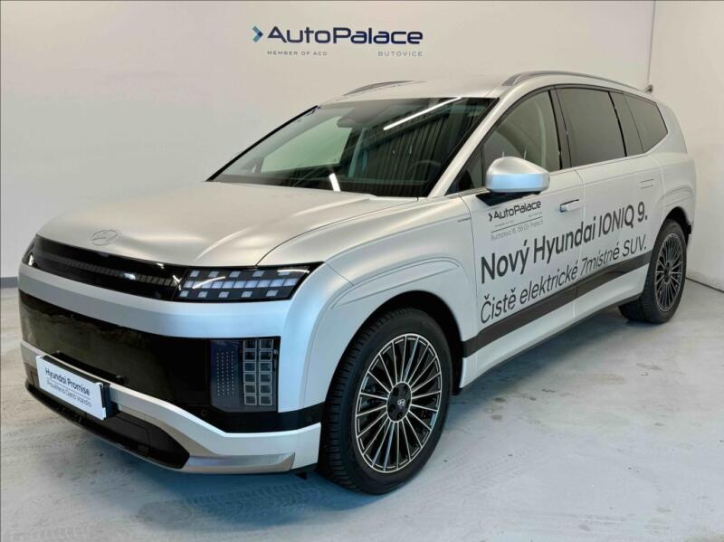 Hyundai Ioniq 9