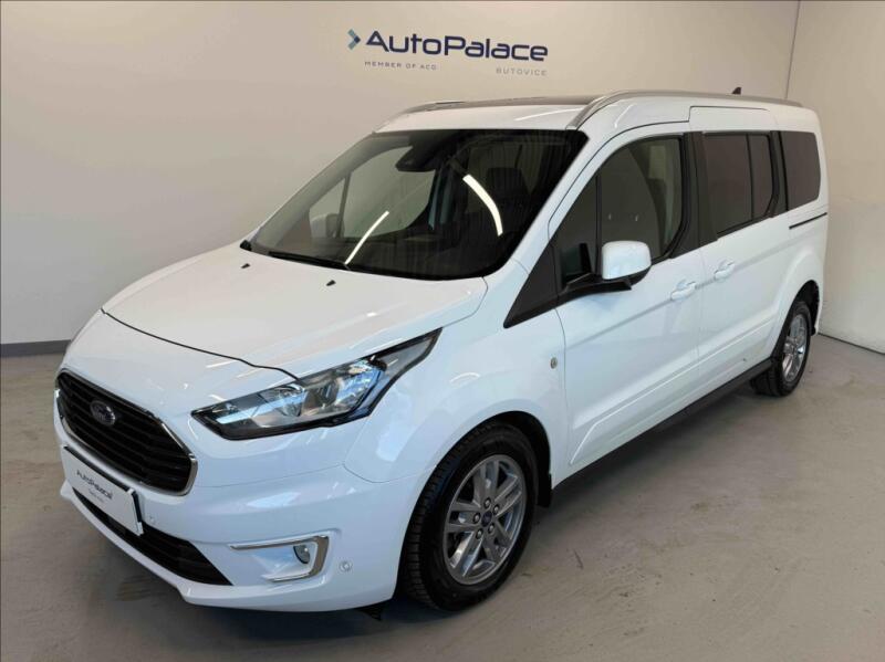 Ford Tourneo Connect