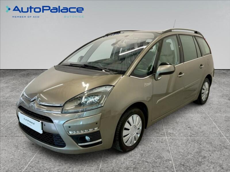 Citro�n C4 Picasso