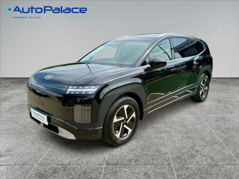 Hyundai Ioniq 9