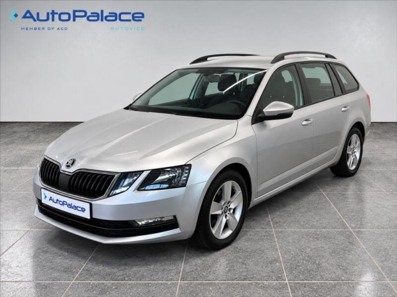 �koda Octavia