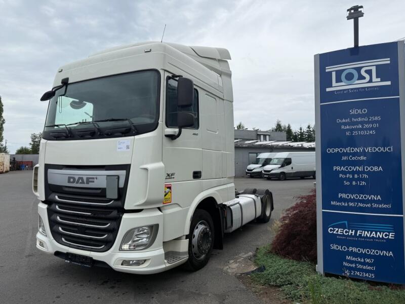 DAF