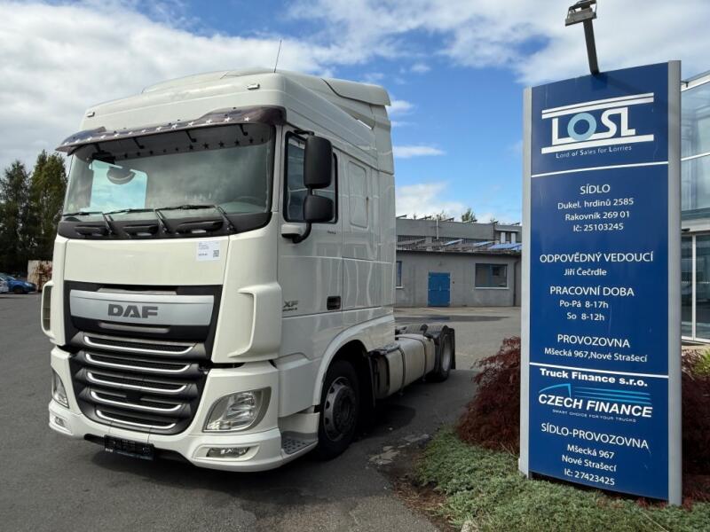 DAF