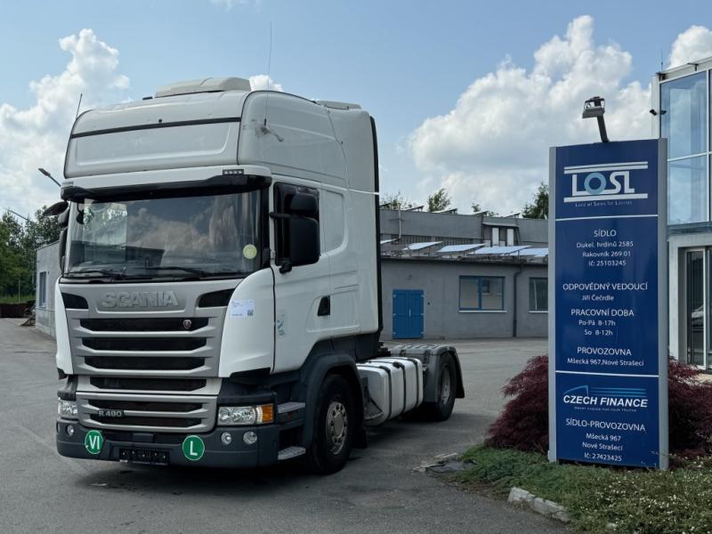 Scania