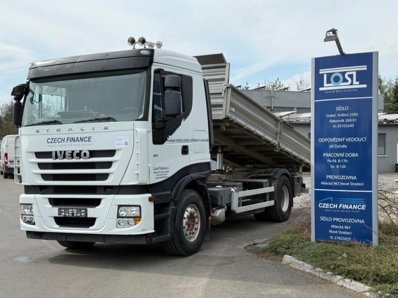 Iveco