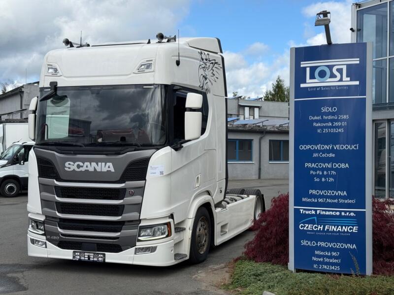 Scania