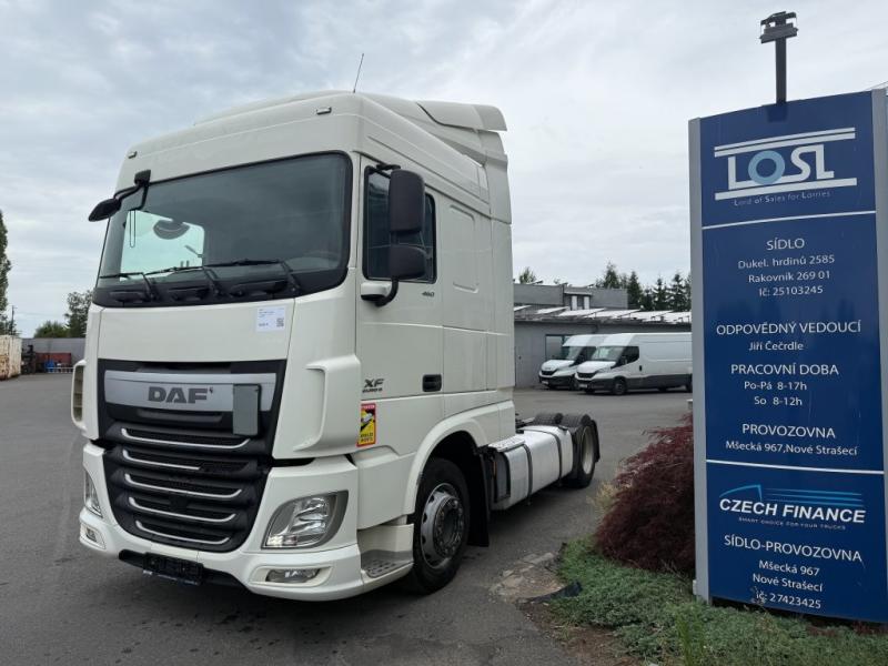 DAF