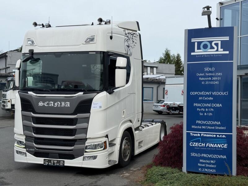 Scania