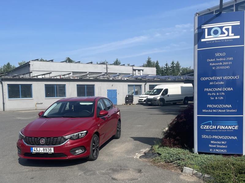Fiat Tipo