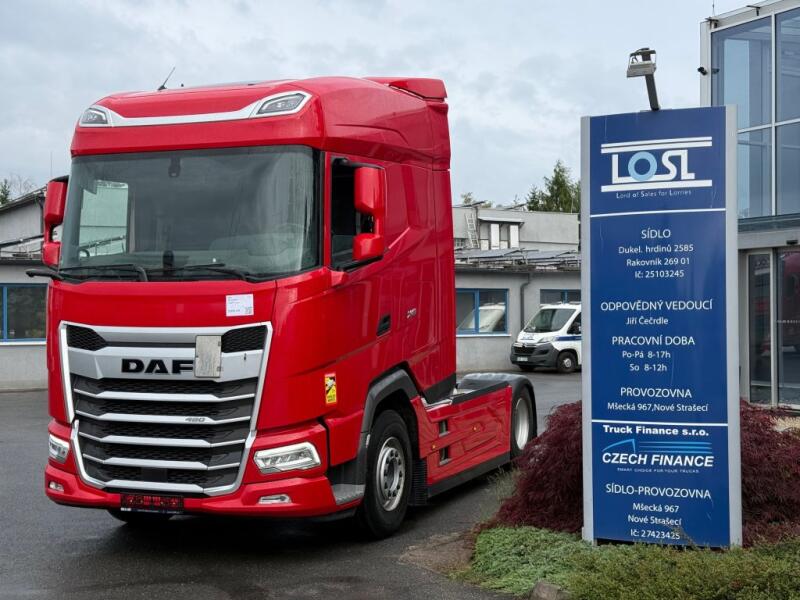 DAF