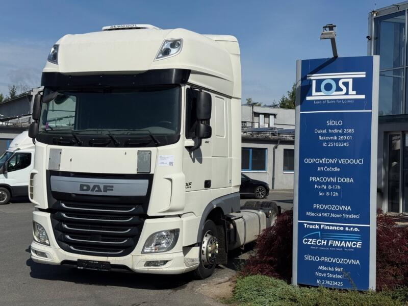 DAF