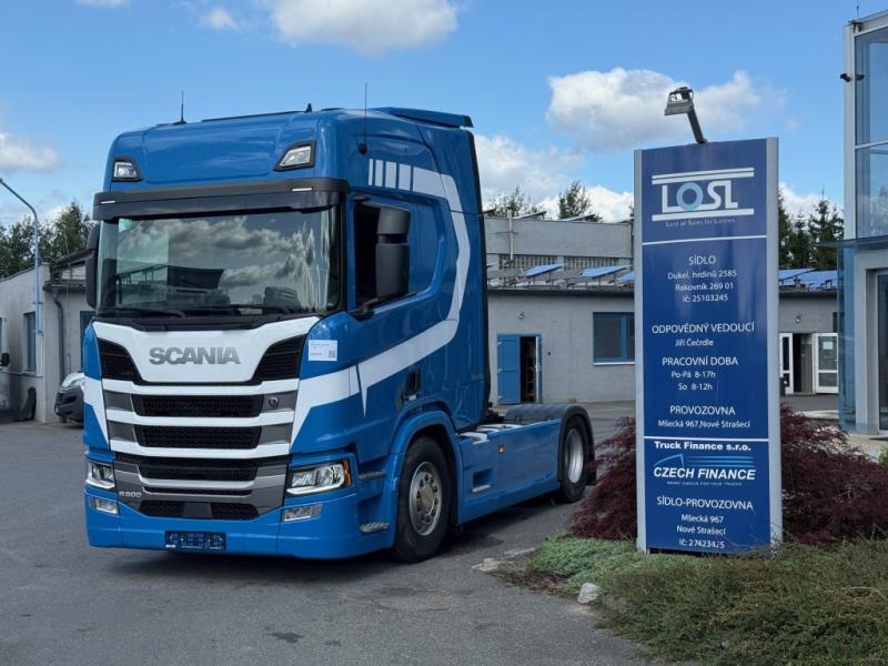 Scania