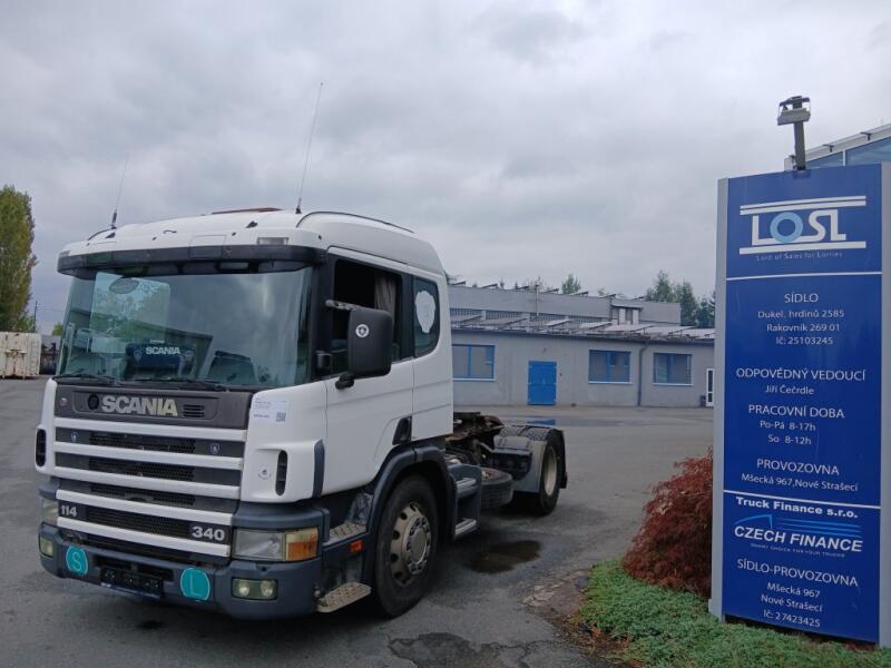 Scania