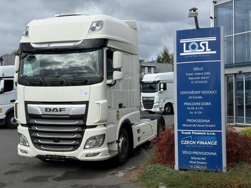 DAF