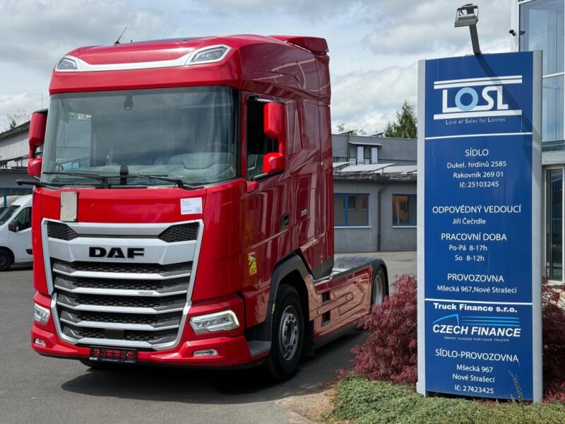 DAF