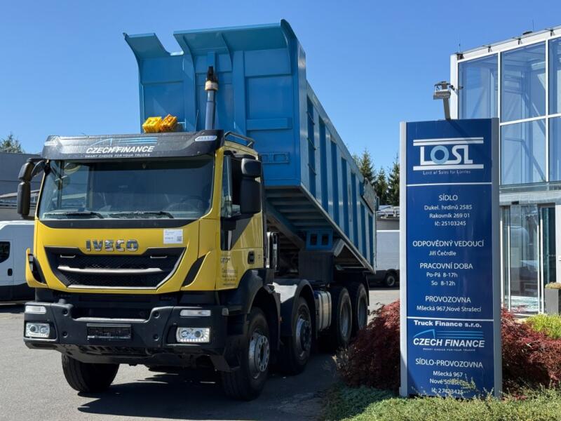 Iveco