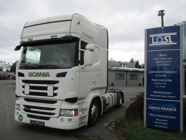 Scania