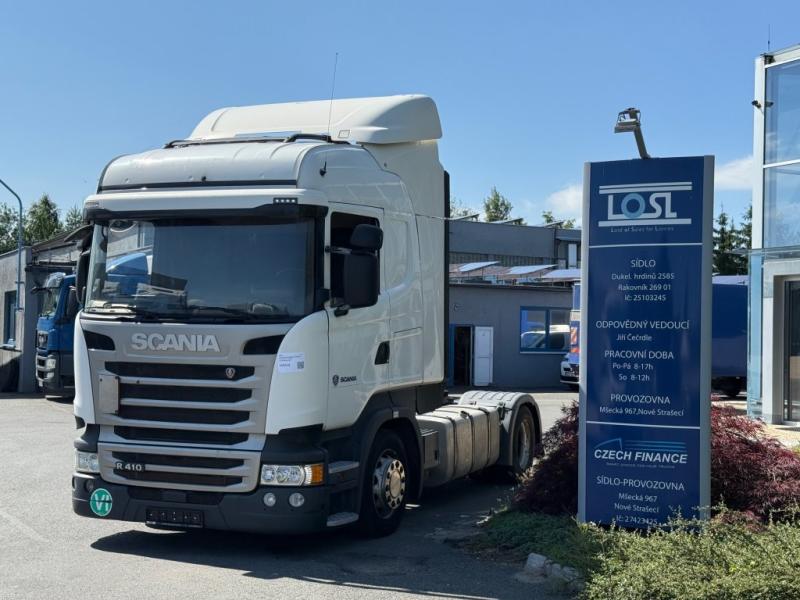 Scania