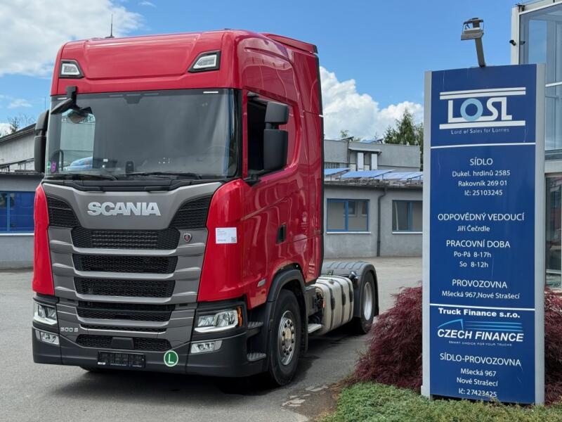 Scania