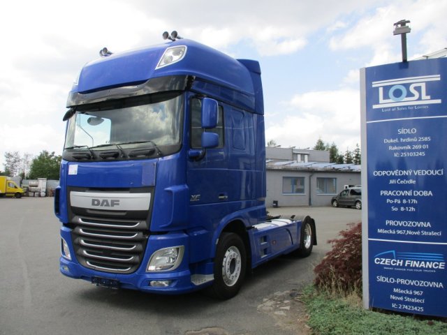 DAF