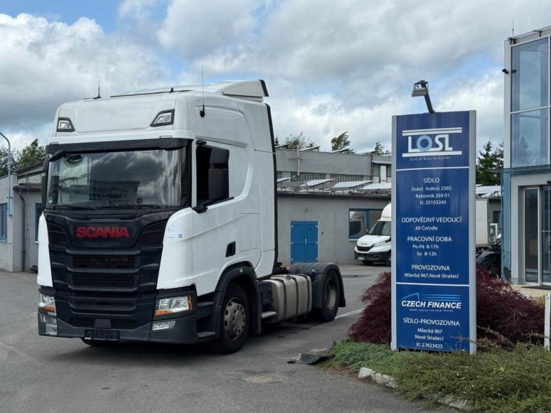 Scania