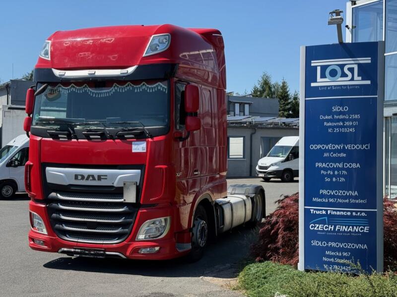 DAF