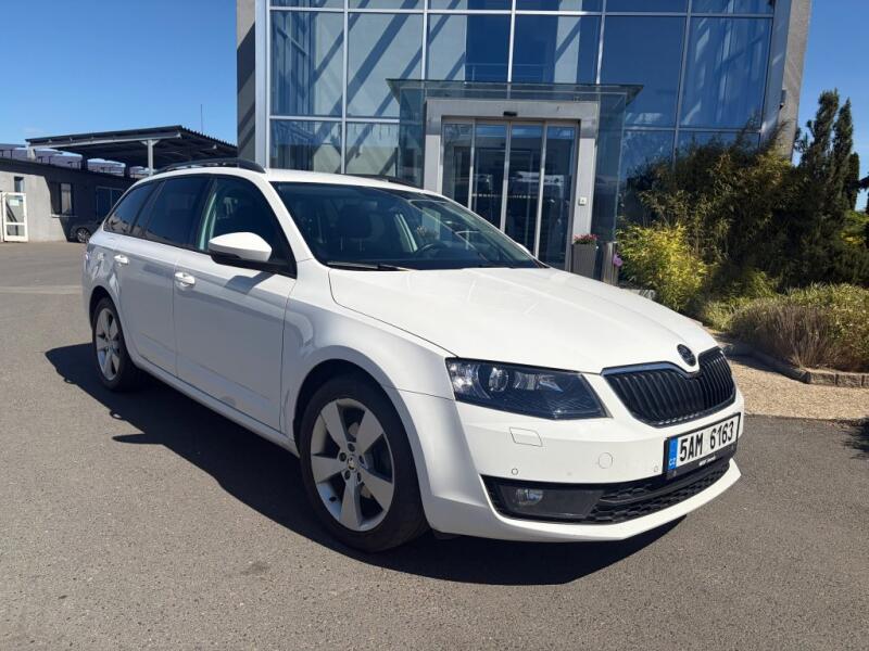 �koda Octavia