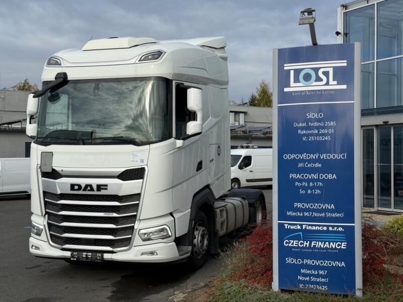 DAF