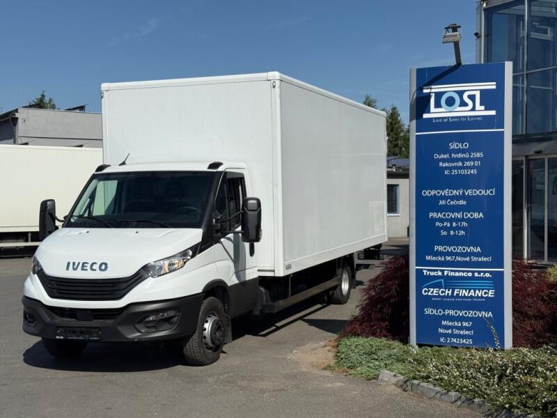 Iveco