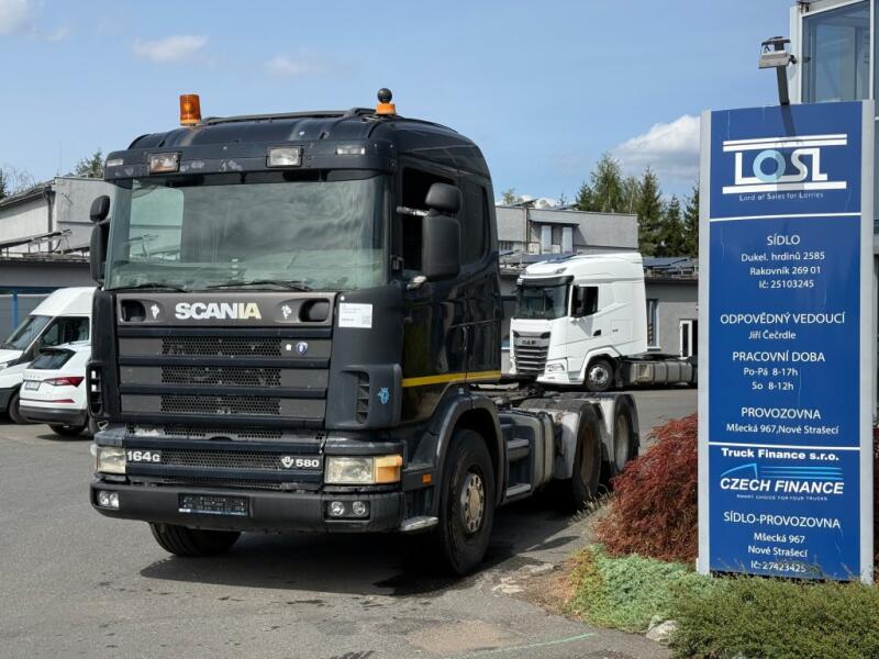 Scania
