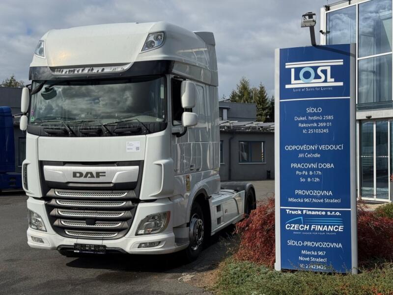 DAF