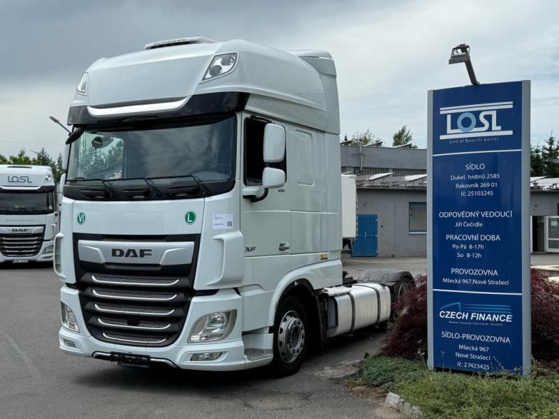 DAF